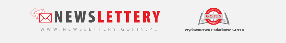 NEWSLETTERY